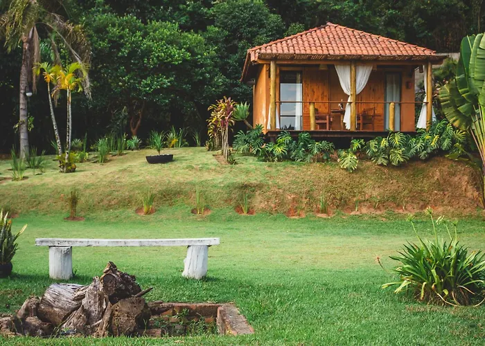 Quinta Da Bocaina