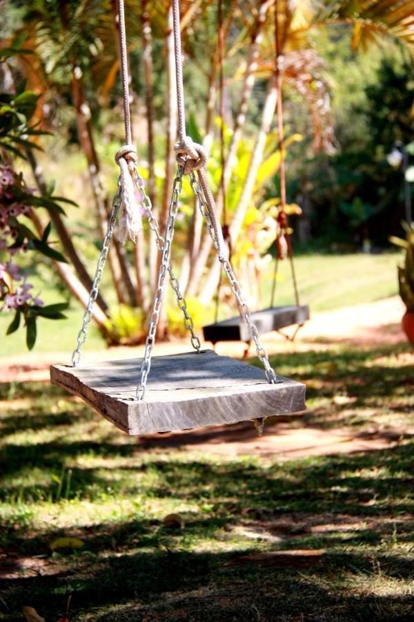 Quinta Da Bocaina *