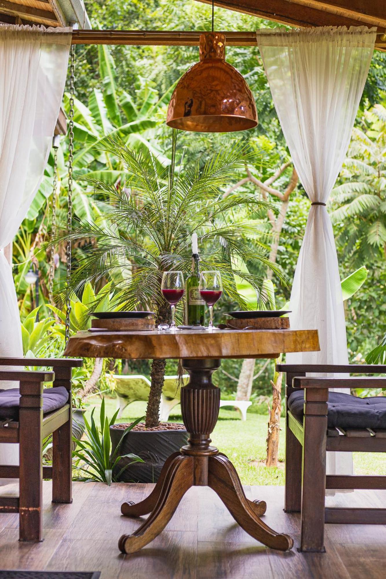 Quinta Da Bocaina * Amparo (Sao Paulo)