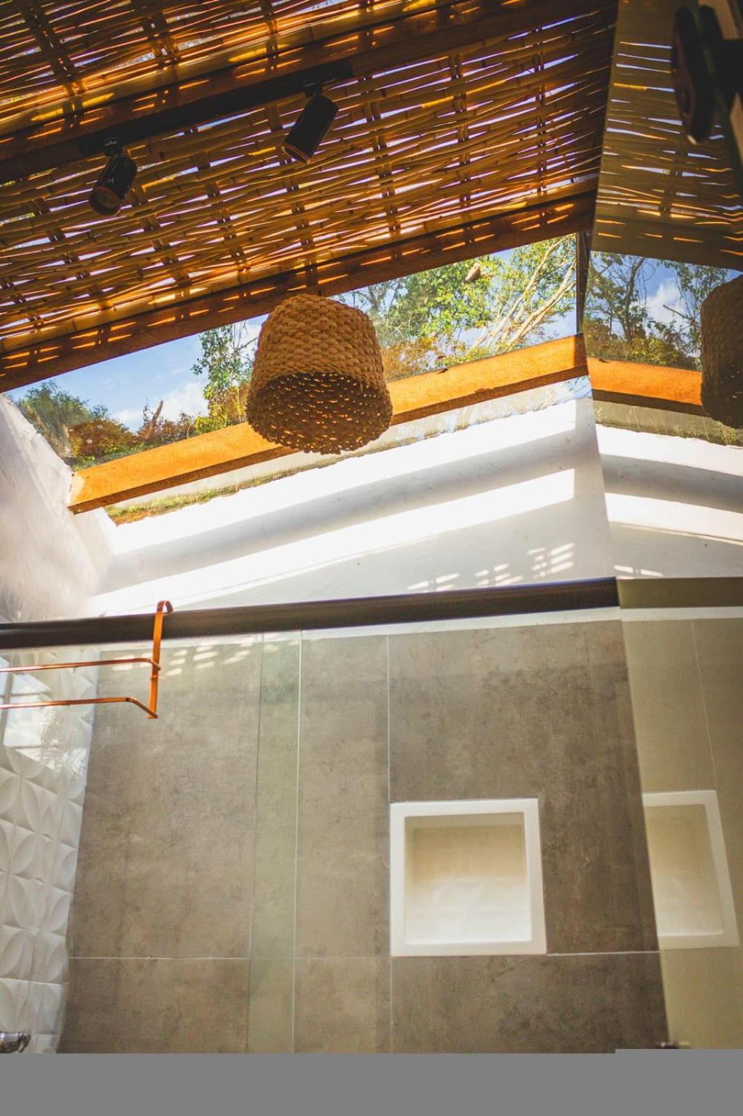 Quinta Da Bocaina Chalet